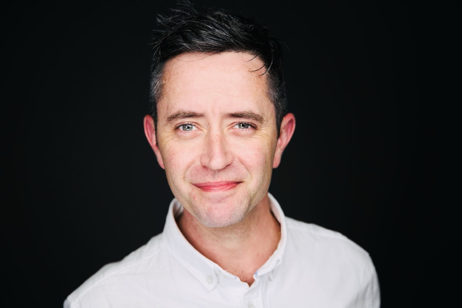 Mark Casey, Principal Consultant and Director